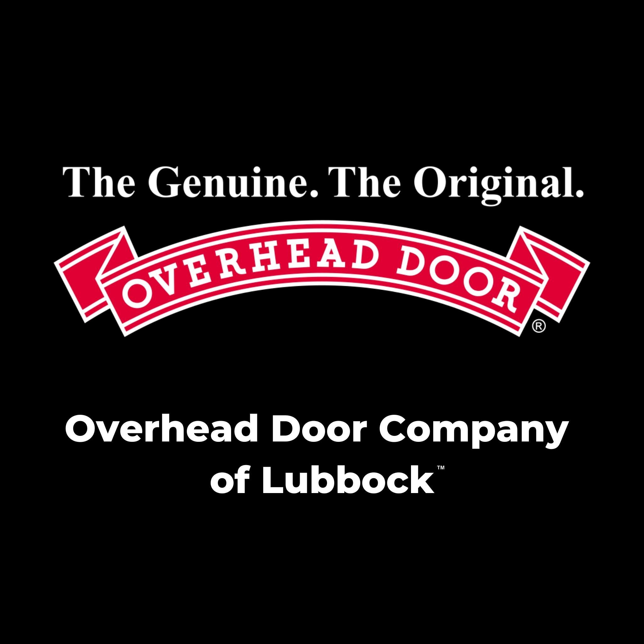 Overhead Door